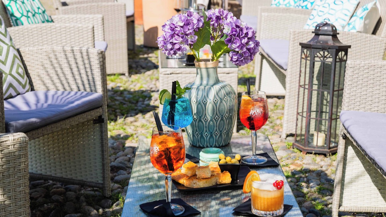 Photo of Outdoor in Locarno