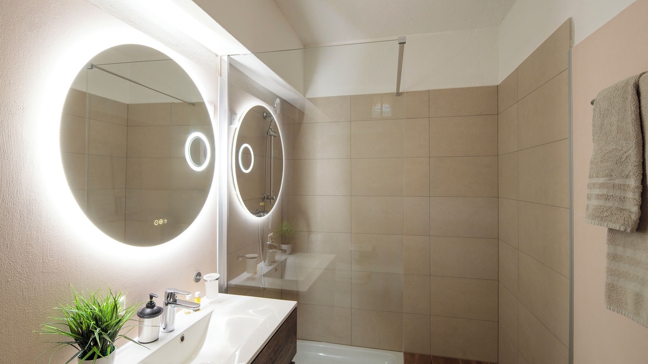 Photo of Bathroom in Locarno