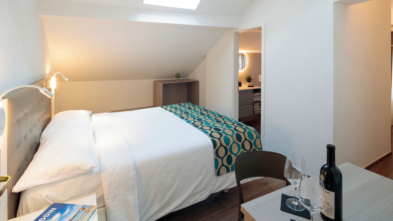 Photo of Bedroom in Locarno
