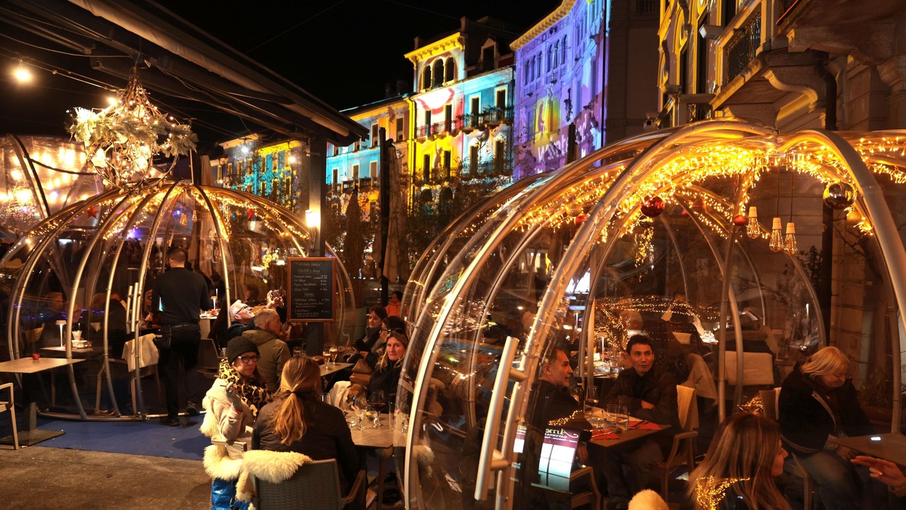 Photo of Outdoor in Locarno