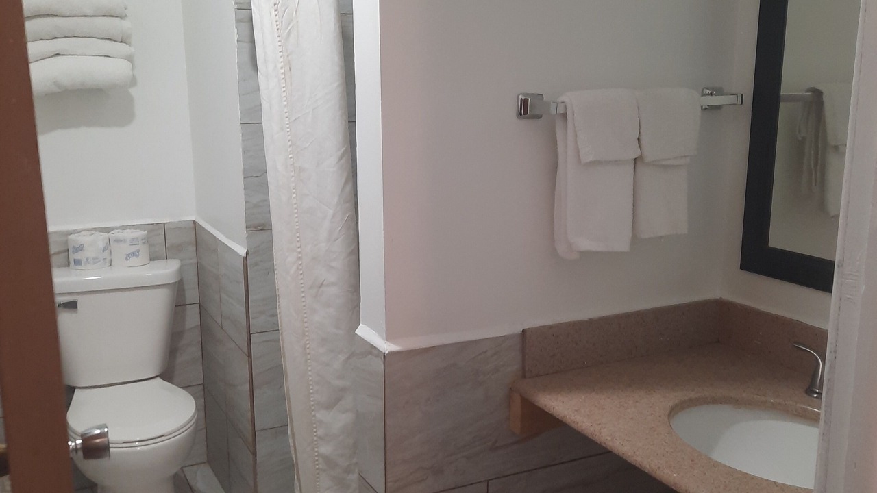 Photo of Bathroom in Reedsburg