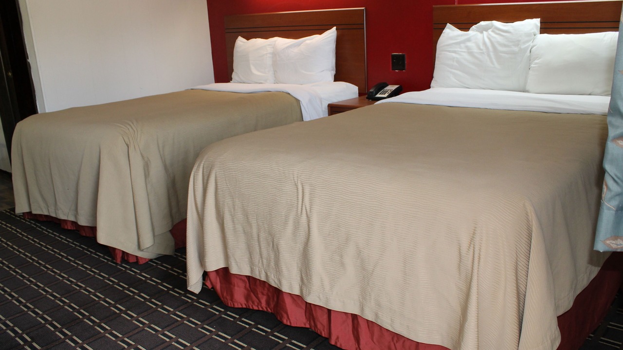 Photo of Bedroom in Reedsburg