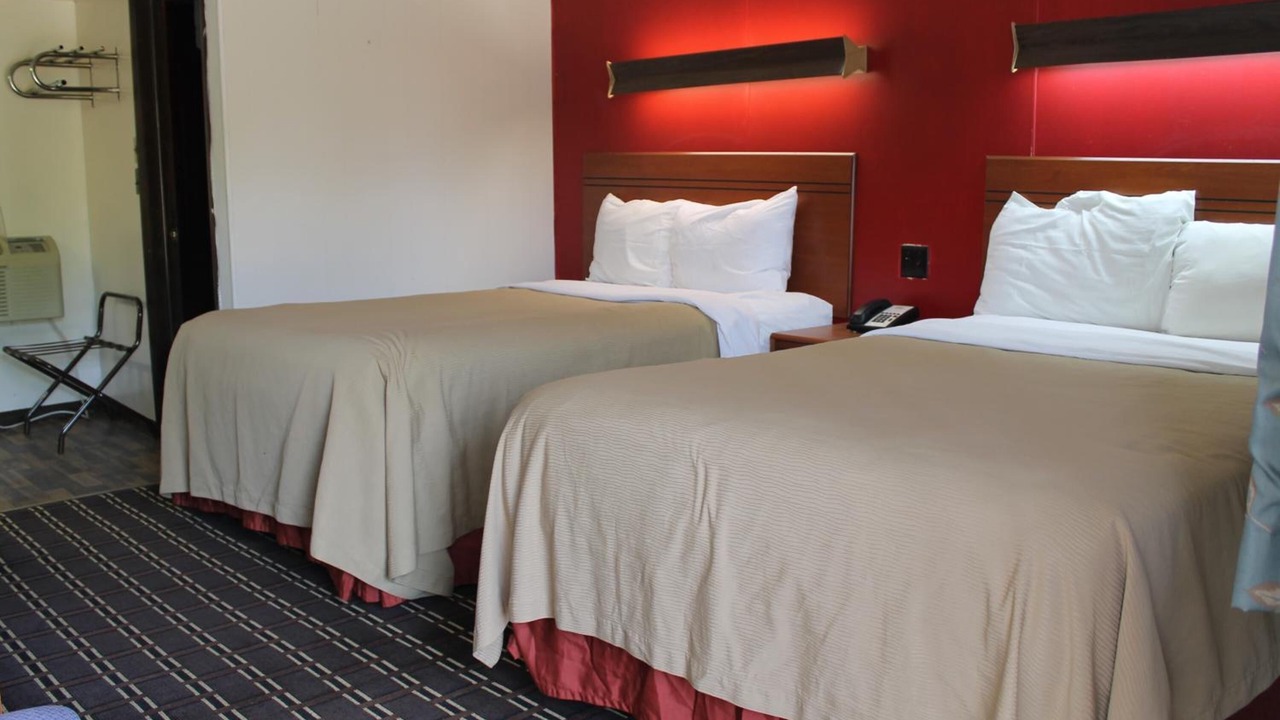 Photo of Bedroom in Reedsburg