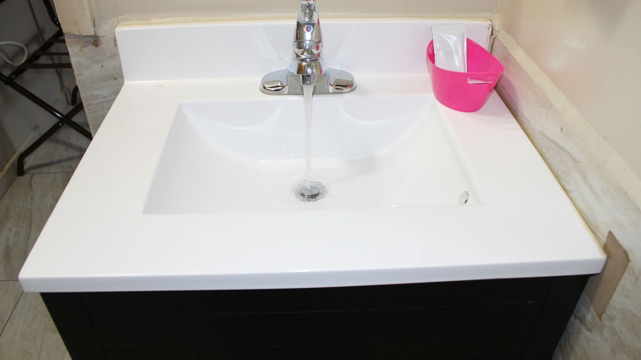 Photo of Bathroom in Reedsburg