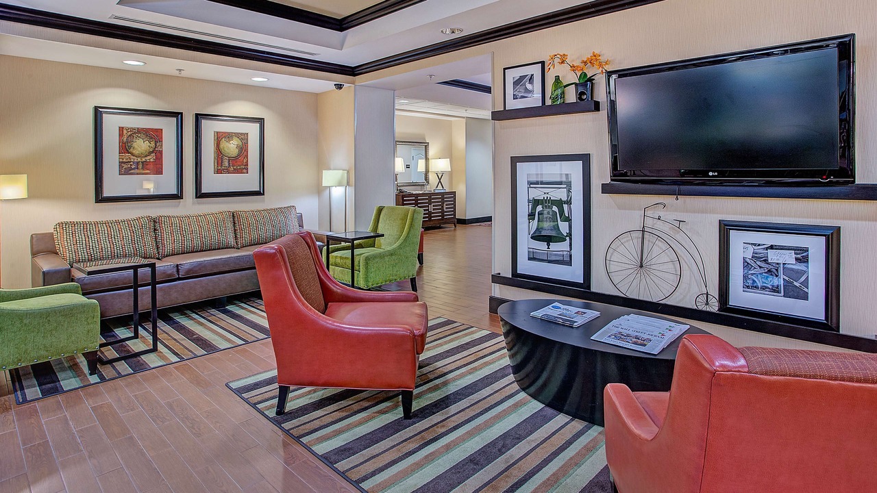 Photo of Others in Covington