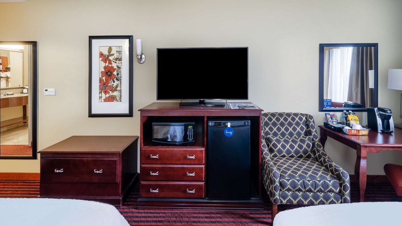 Photo of Bedroom in Covington