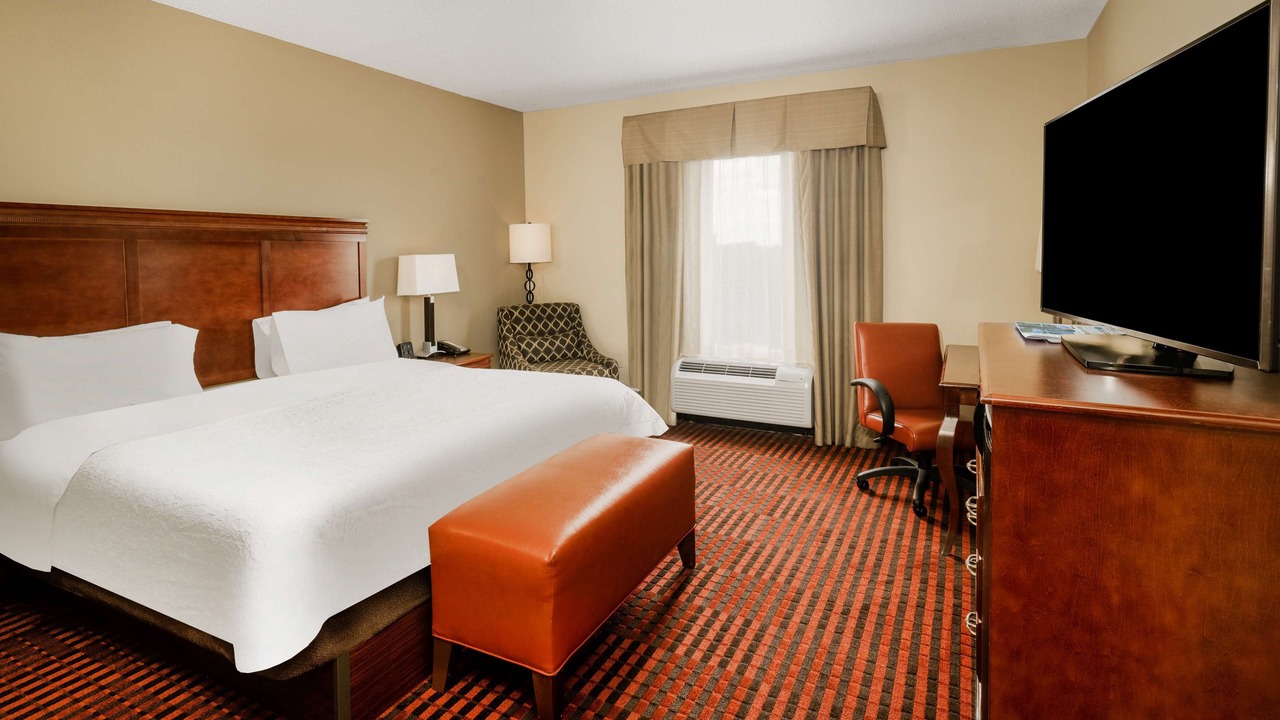 Photo of Bedroom in Covington