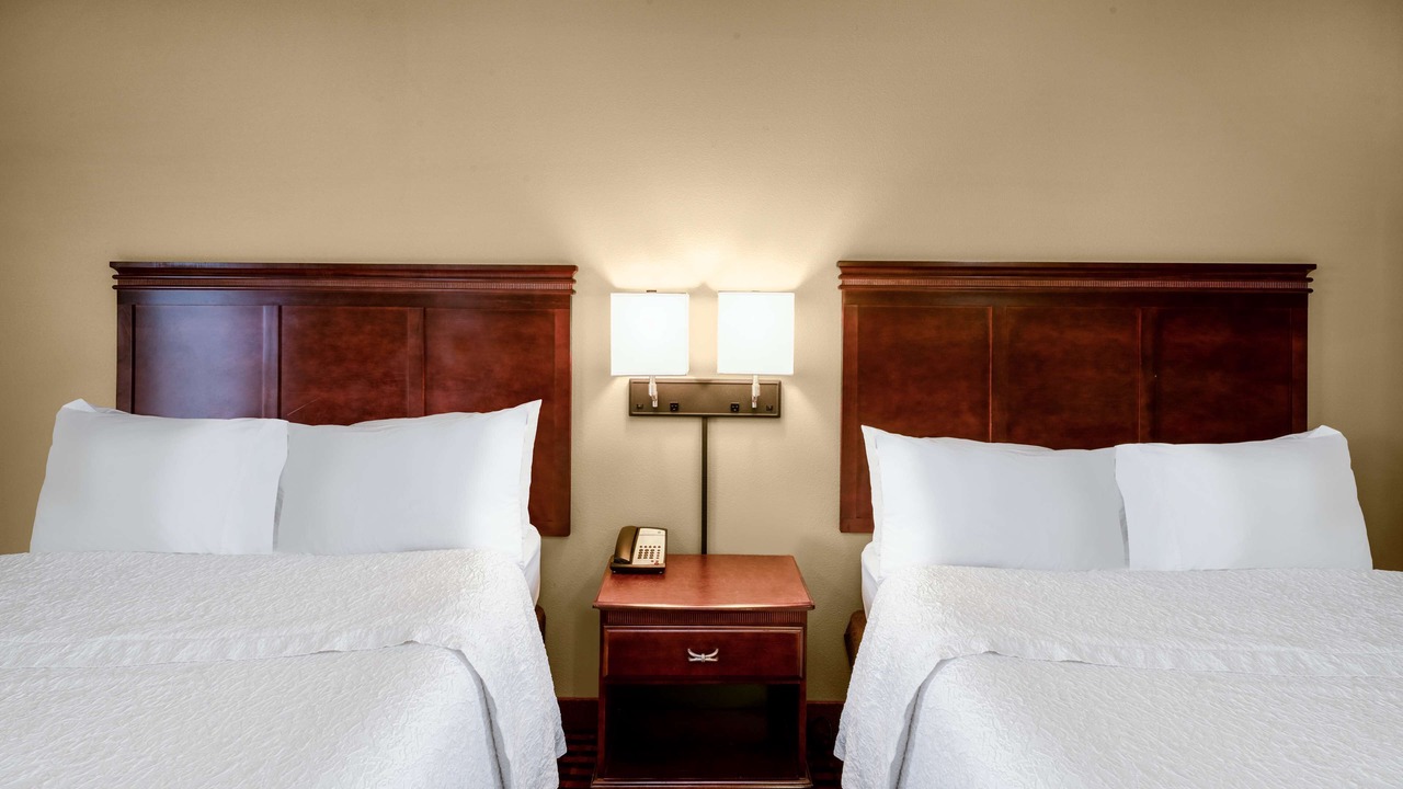 Photo of Bedroom in Covington