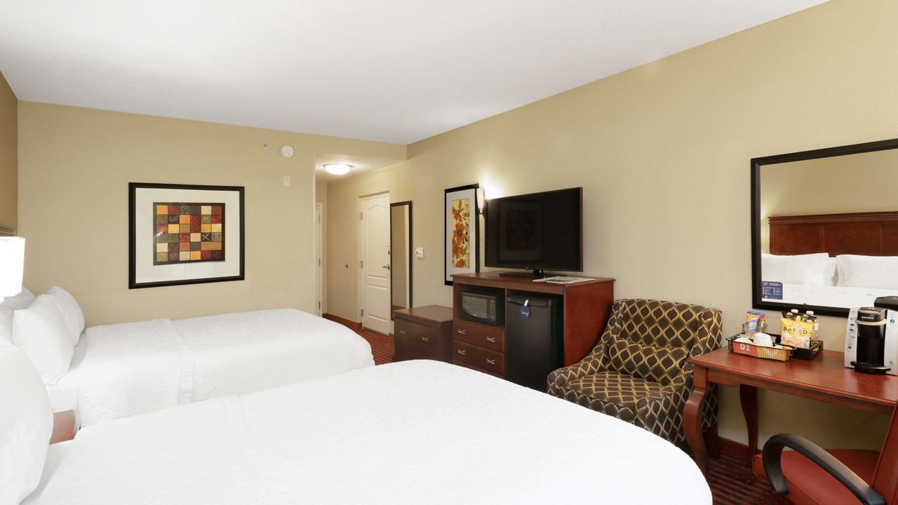 Photo of Bedroom in Covington