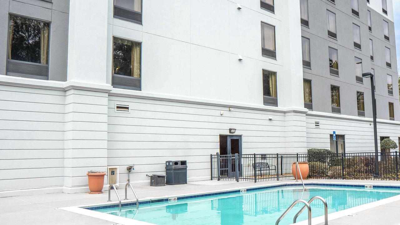 Photo of Outdoor in Covington