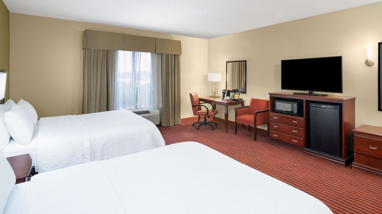 Photo of Bedroom in Covington