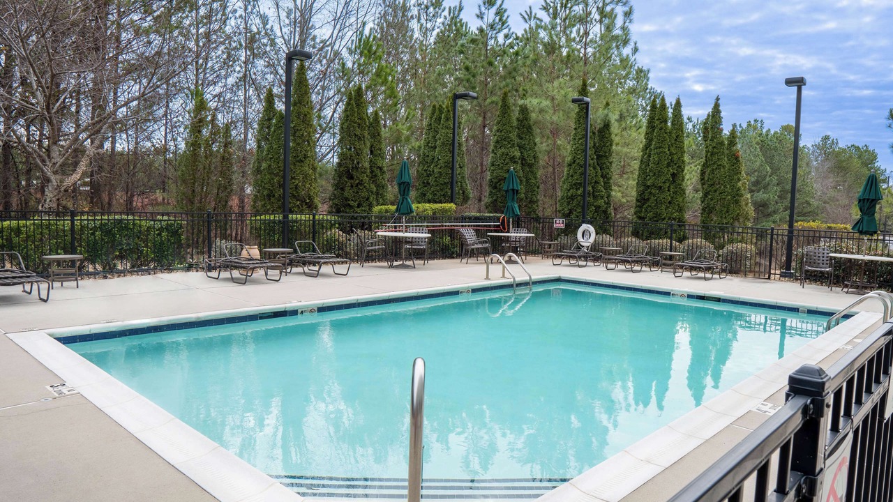 Photo of Outdoor in Covington