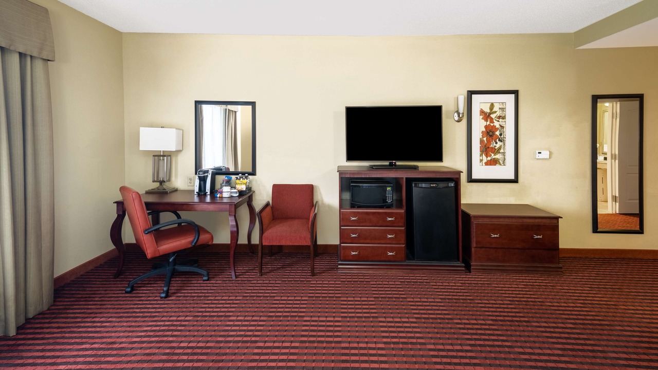 Photo of Bedroom in Covington