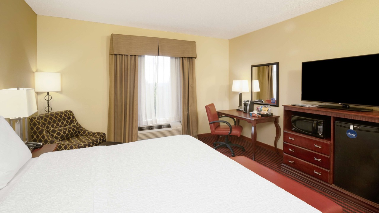 Photo of Bedroom in Covington