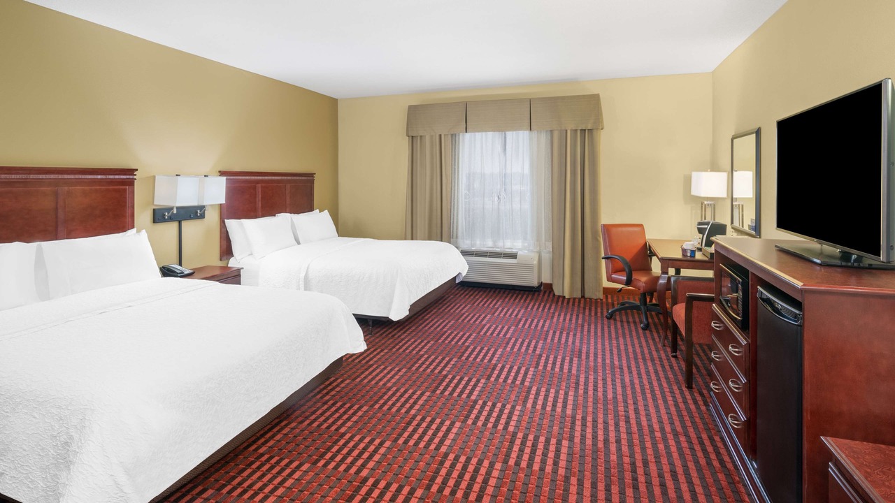 Photo of Bedroom in Covington