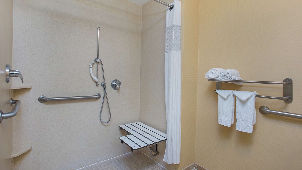 Photo of Bedroom in Covington