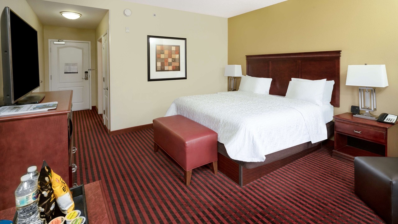 Photo of Bedroom in Covington