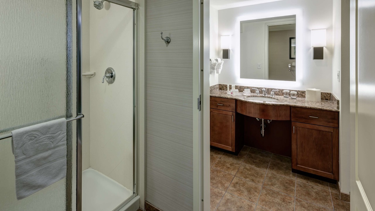 Photo of Bathroom in Denton