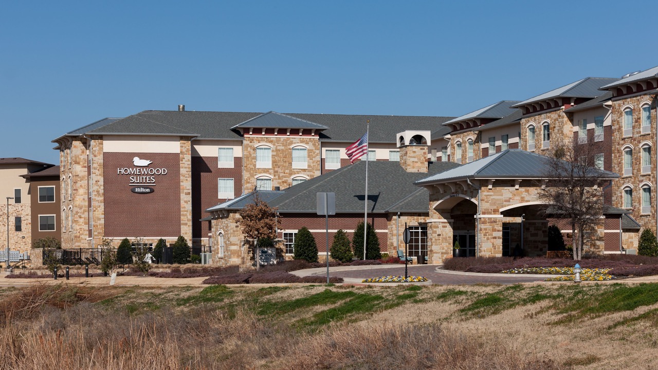 Photo of Outdoor in Denton