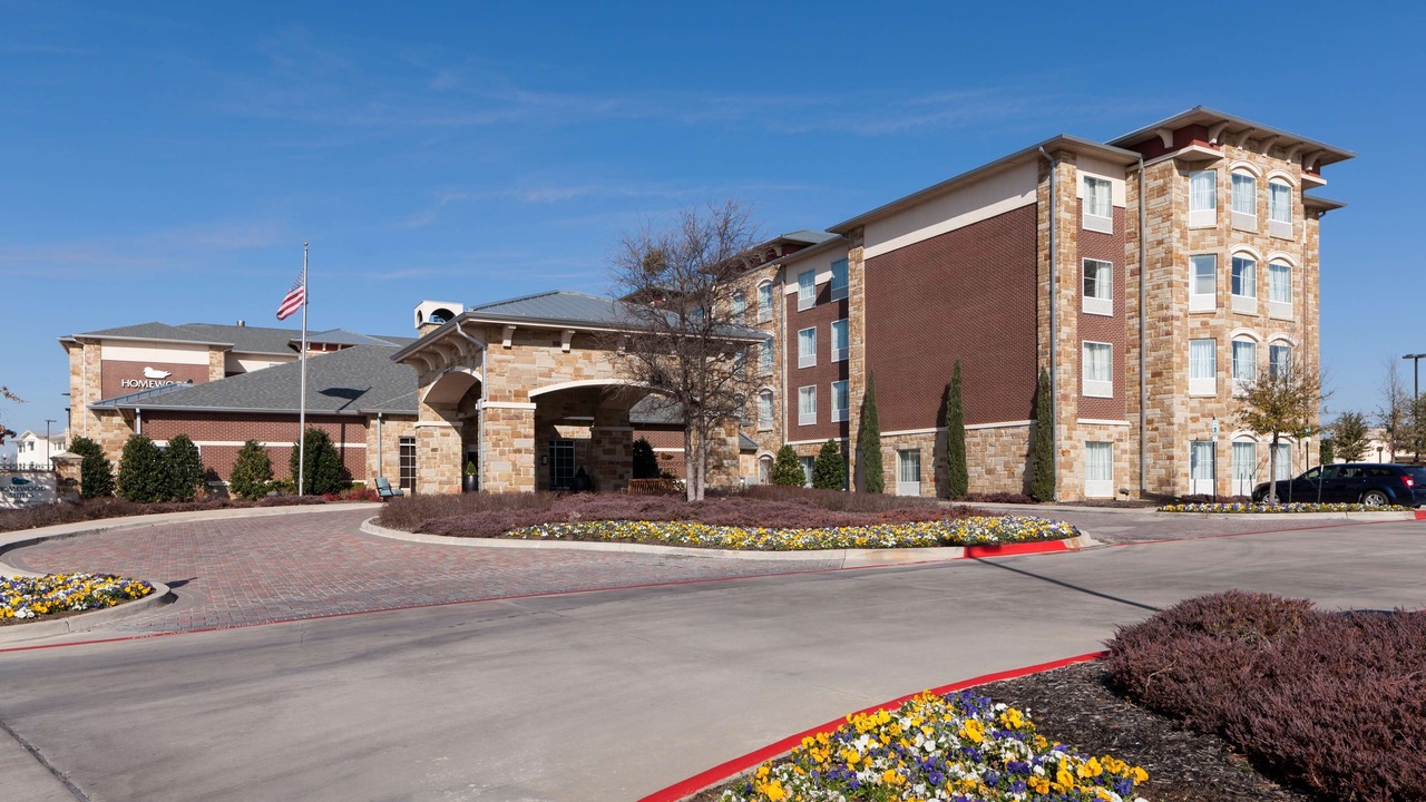 Photo of Outdoor in Denton