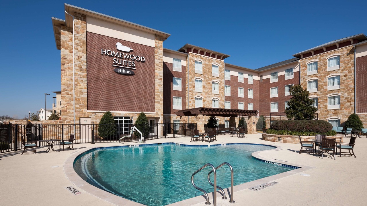 Photo of Outdoor in Denton