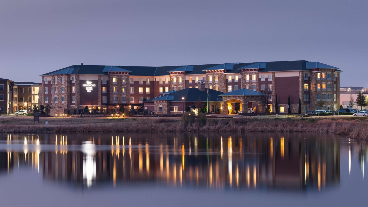 Photo of Outdoor in Denton