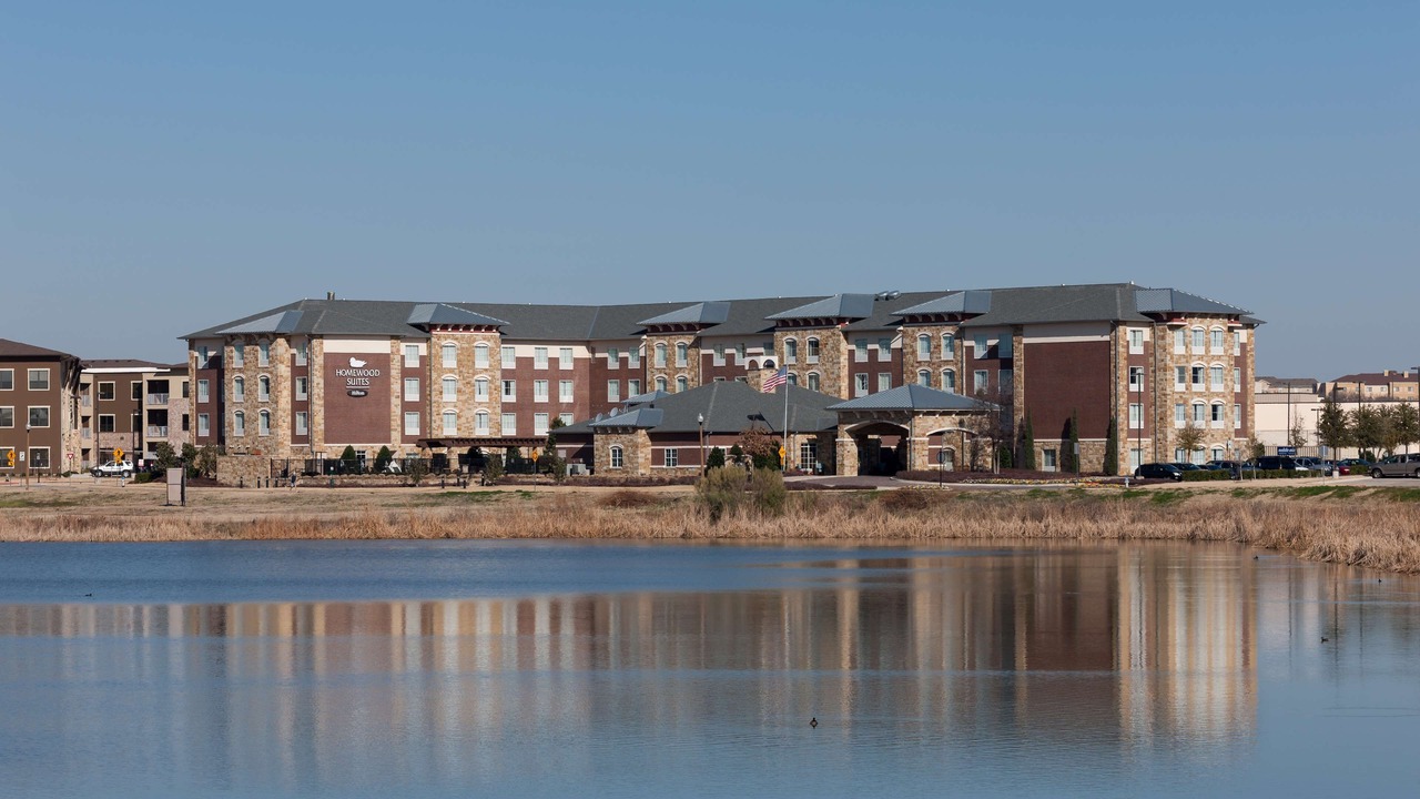 Photo of Outdoor in Denton