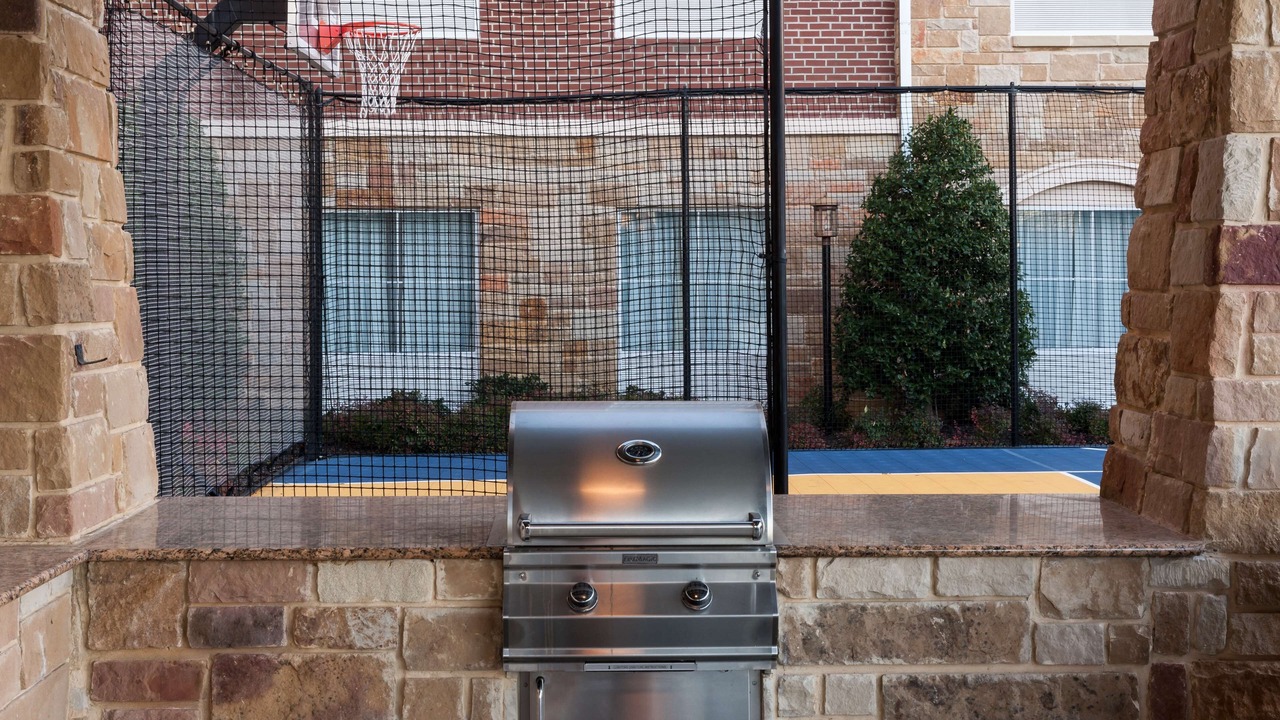 Photo of Outdoor in Denton