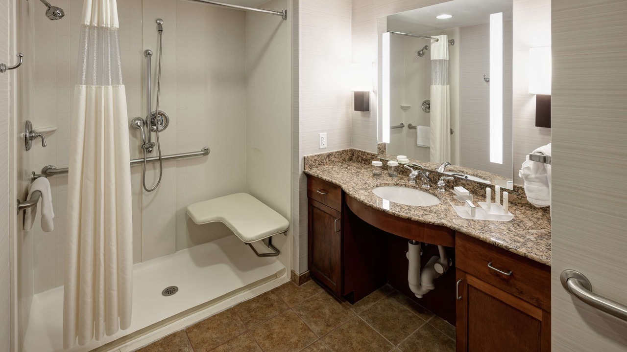 Photo of Bathroom in Denton