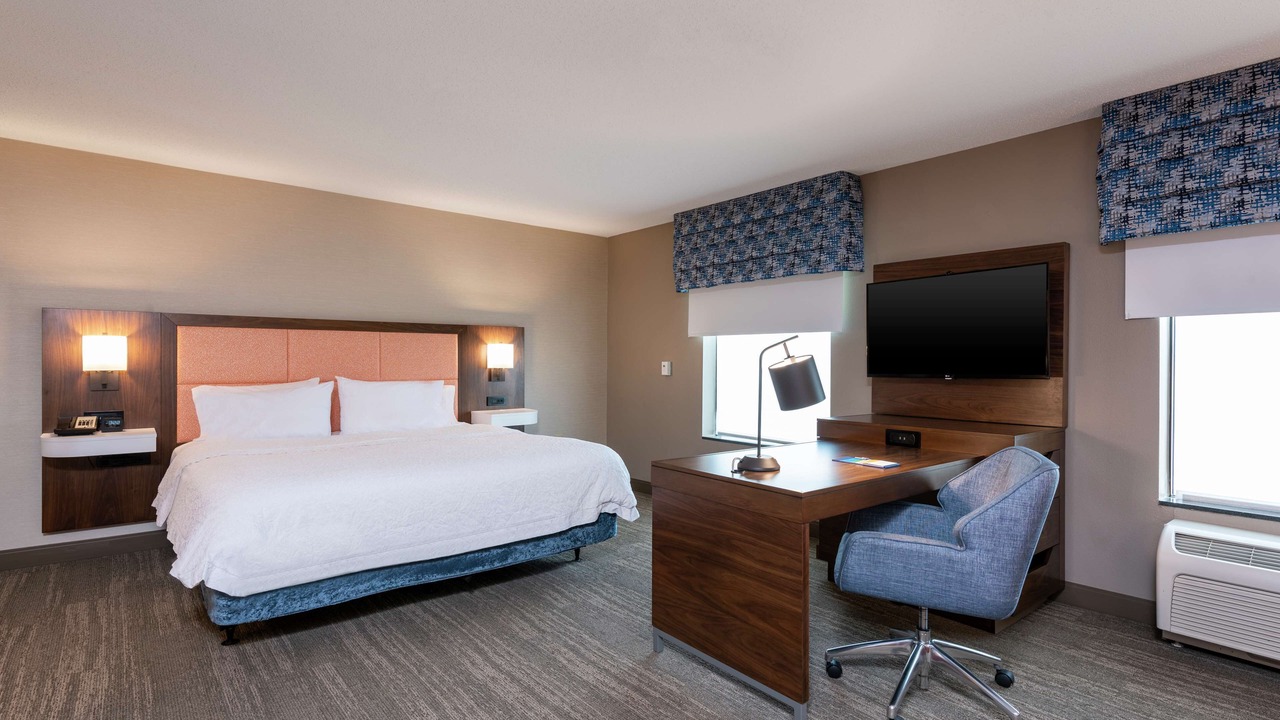 Photo of Bedroom in Marshalltown