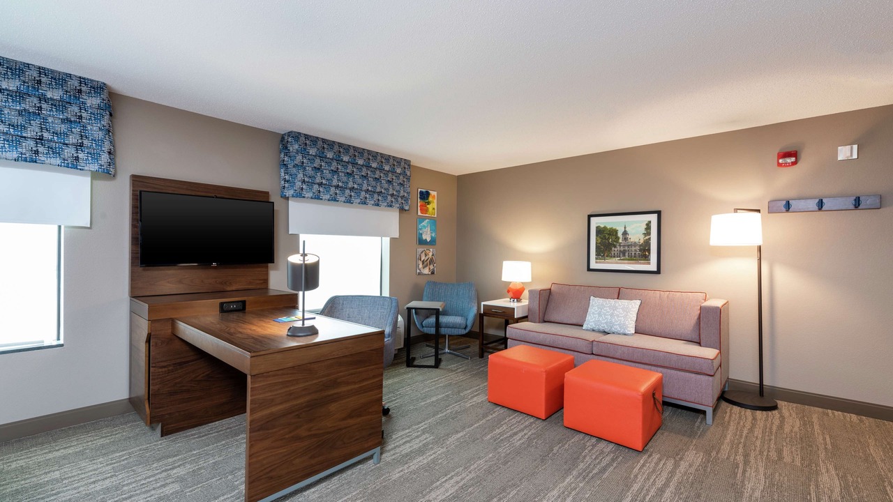 Photo of Bedroom in Marshalltown