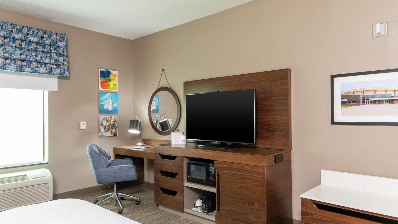 Photo of Bedroom in Marshalltown
