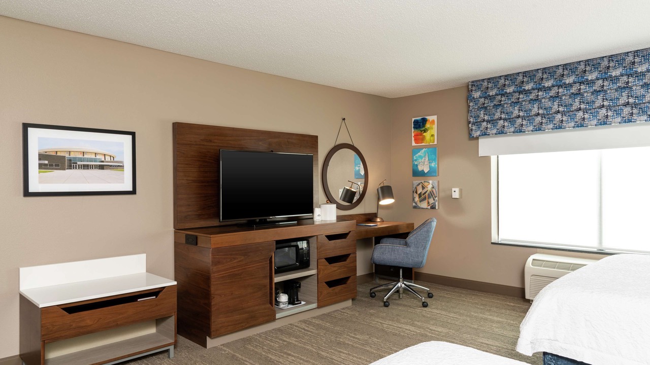 Photo of Bedroom in Marshalltown