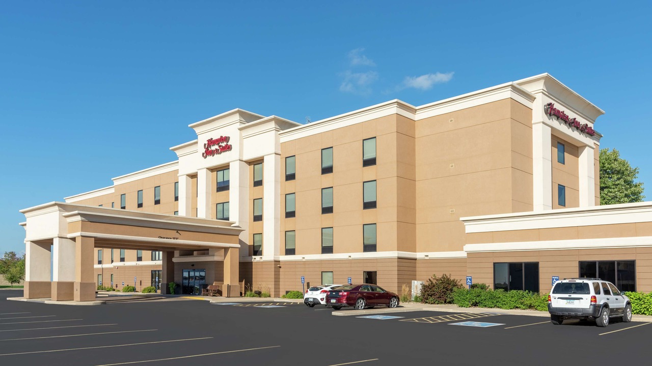 Photo of Outdoor in Marshalltown