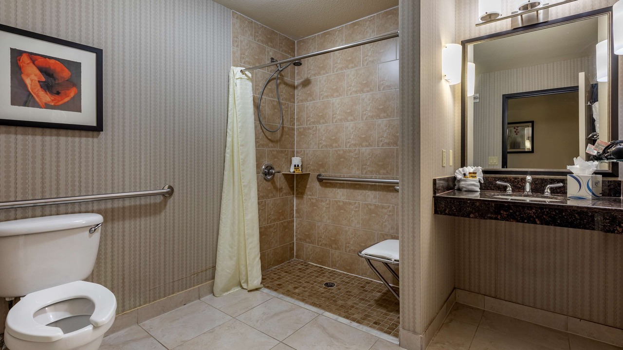 Photo of Bathroom in Euless