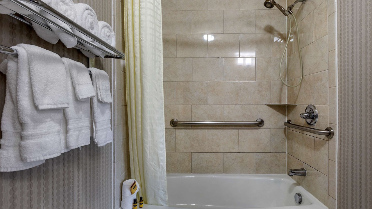 Photo of Bathroom in Euless