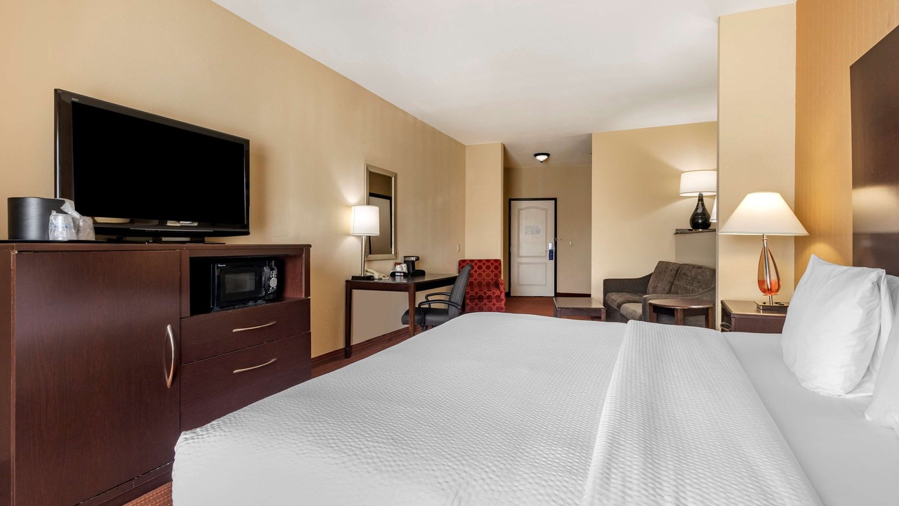 Photo of Bedroom in Euless