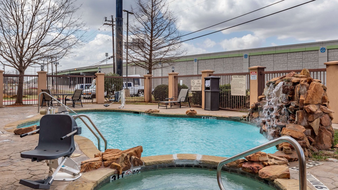 Photo of Outdoor in Euless
