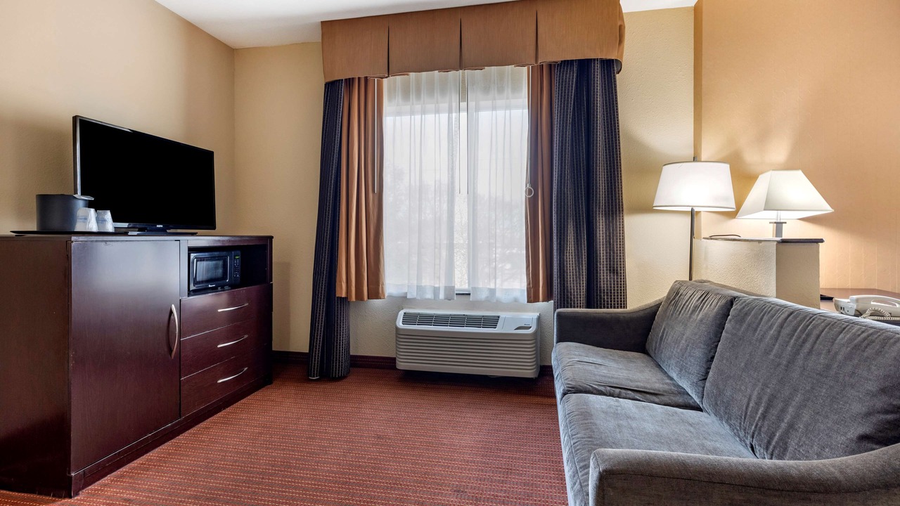 Photo of Bedroom in Euless