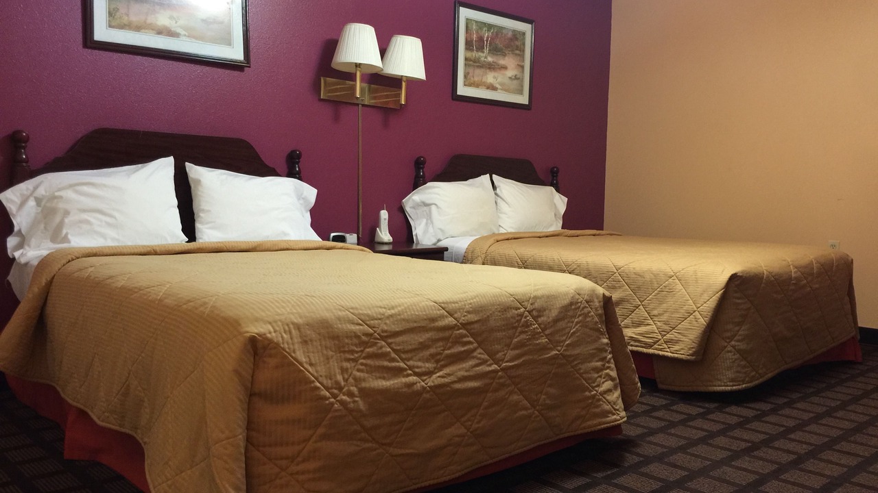 Photo of Bedroom in Pittsburg