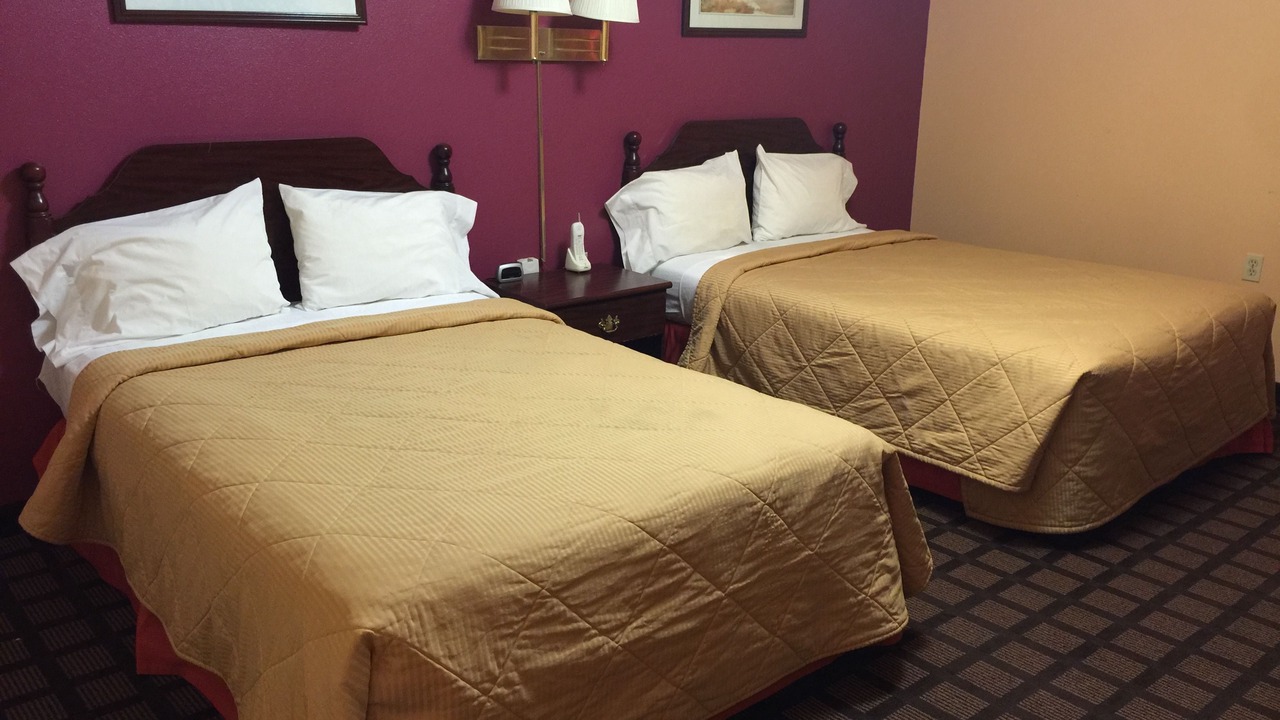 Photo of Bedroom in Pittsburg