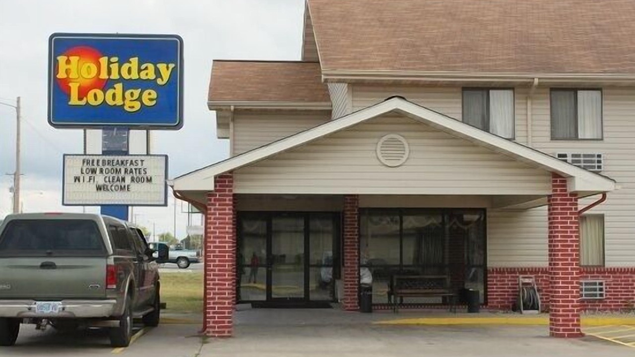 Photo of Outdoor in Pittsburg