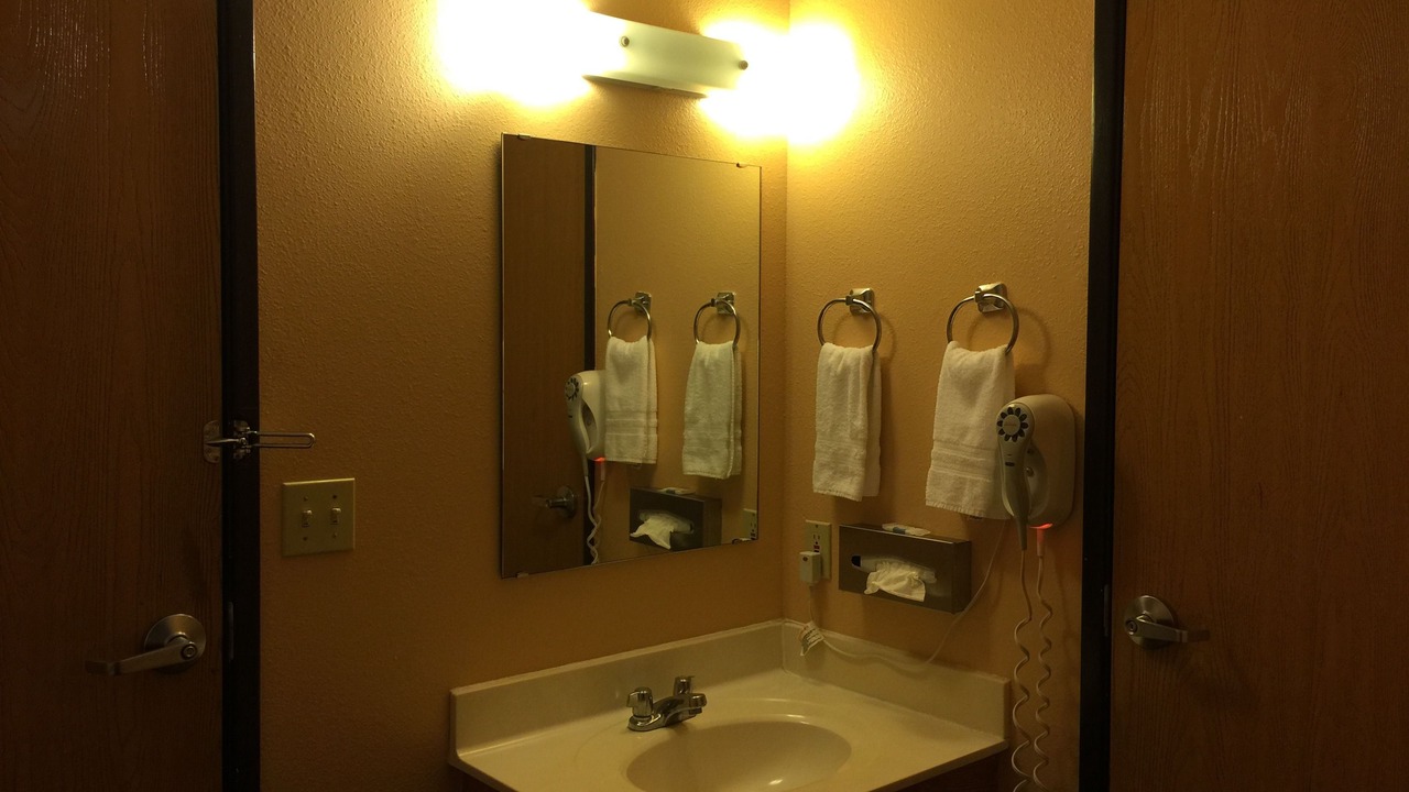 Photo of Bedroom in Pittsburg