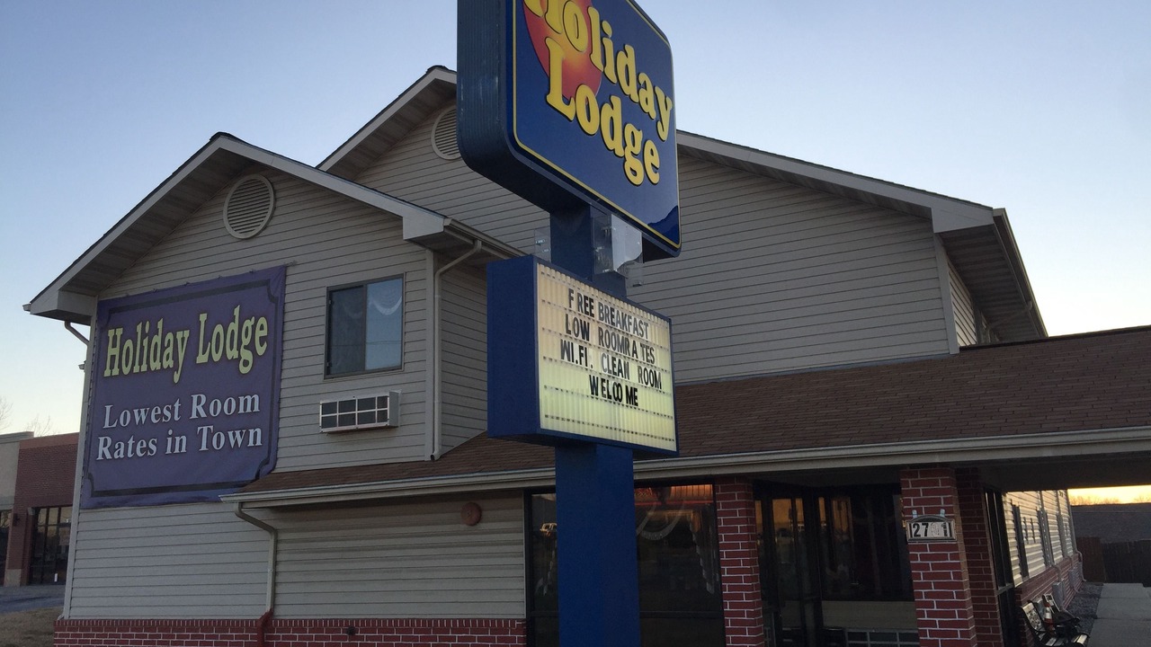 Photo of Outdoor in Pittsburg