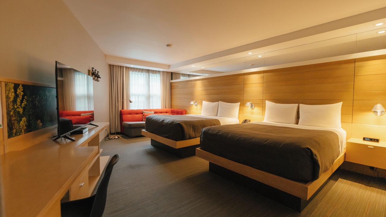 Photo of Bedroom in Mont-Albert