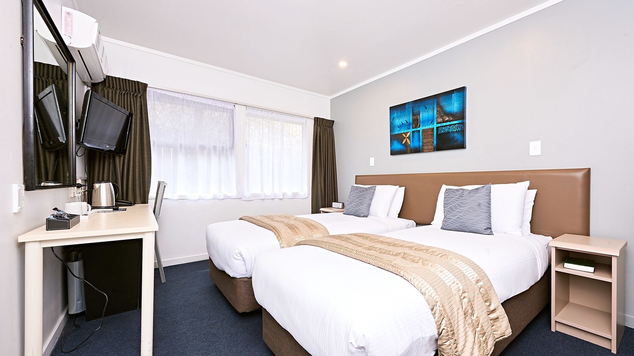 Photo of Bedroom in Otahuhu