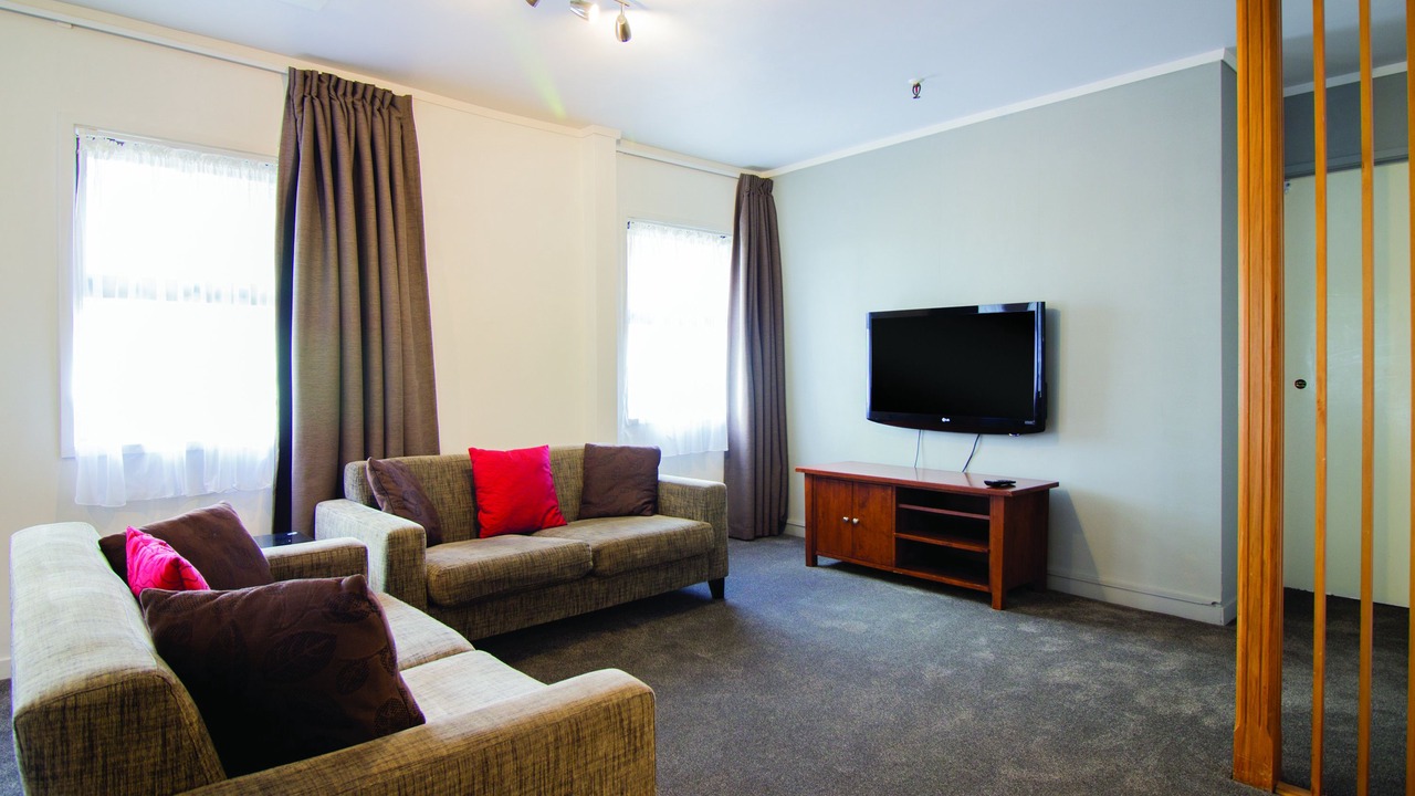 Photo of Bedroom in Otahuhu