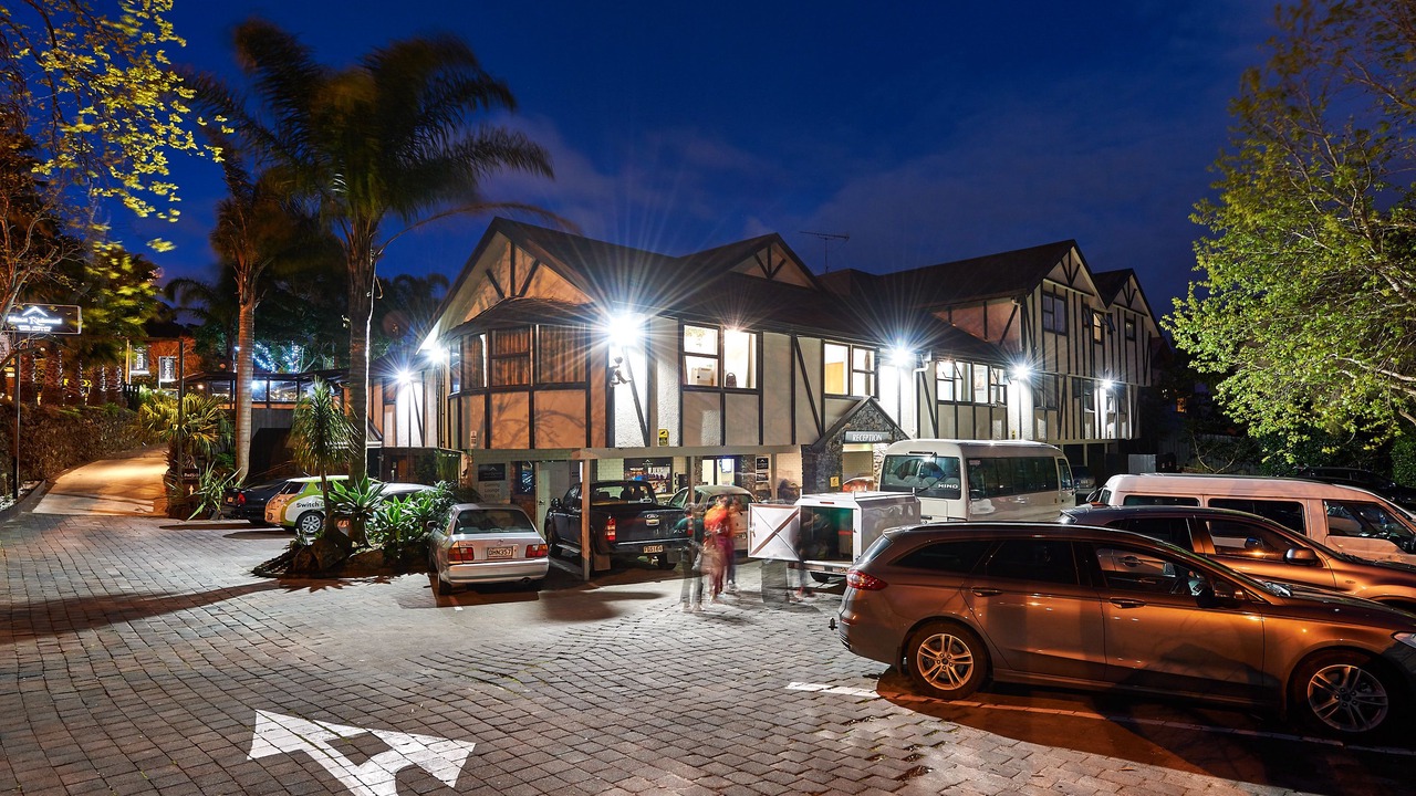 Photo of Outdoor in Otahuhu