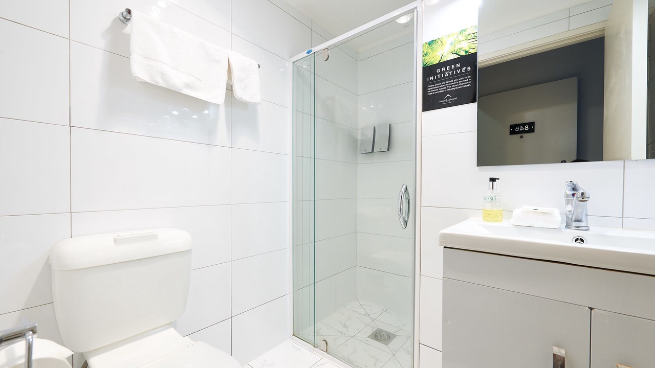 Photo of Bathroom in Otahuhu