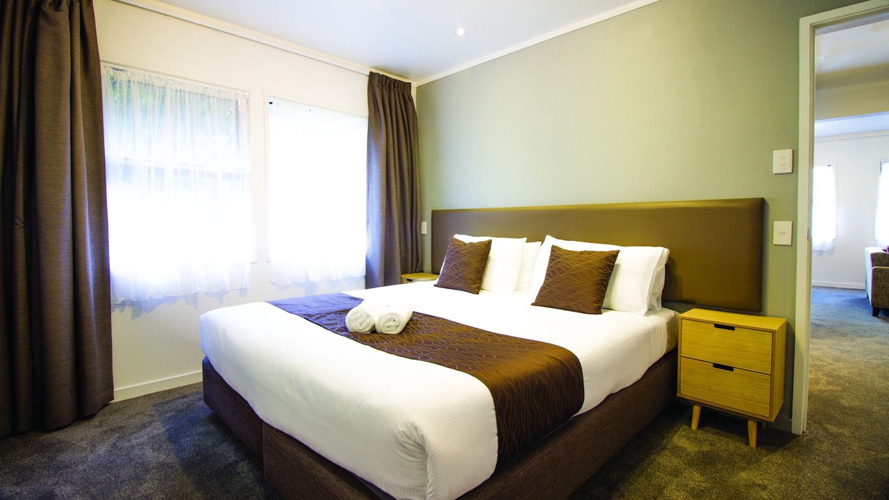 Photo of Bedroom in Otahuhu